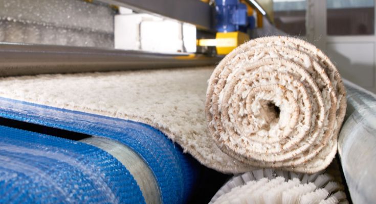 Ebuiskak Halı Yıkama Firması